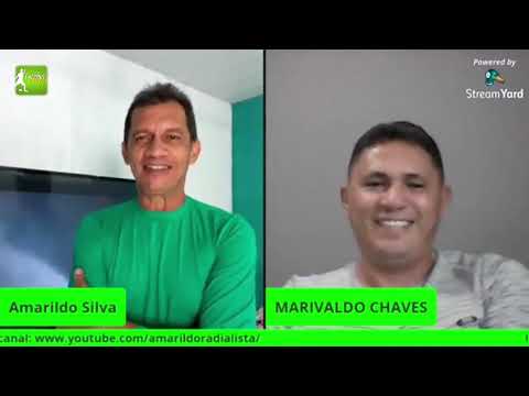 ⚽️✅ Tufão da Colina monta elenco para Amazonão 2021.