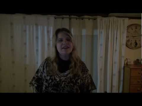 The Story (Sara Ramirez) Cover - SteF - Greys Anatomy S07 E18