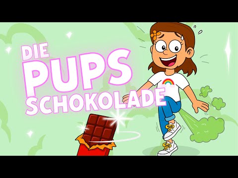 Emmi Ehrlich und die Pups Schokolade | Was passiert mit Emmi Ehrlich?
