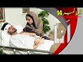 Anna | Episode 14 | Mansha Pasha, Agha Ali | New Drama 2021 | CP1K