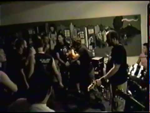 Killed In Action - Live in Pittsburgh - June 21, 2002