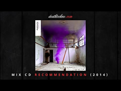 DT:Recommends | fabriclive 73 - Pangaea (2014) Mix CD