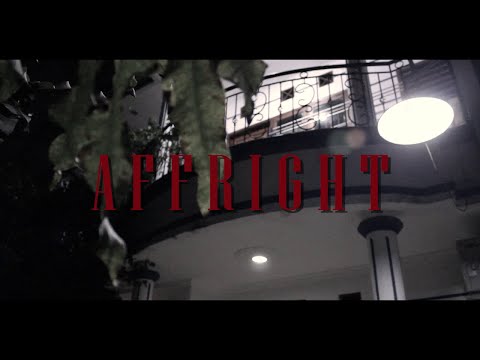Affright (2021)