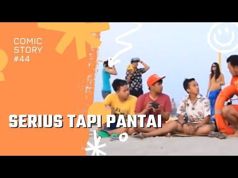 Comic Story eps 44