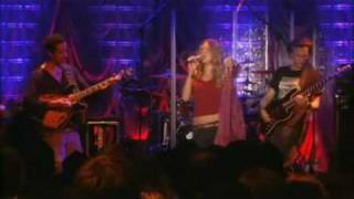 Joss Stone - Don`t know how in live