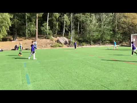 Sollentuna5an: Norrviken P09 – Helenelund