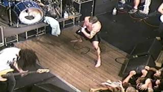 Rollins Band (New York 1992) [08]. Almost Real