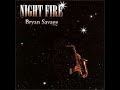 Bryan Savage — Night Hawk City