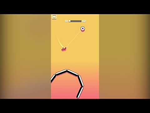 Stickman Hook Walkthrough Video Thumbnail