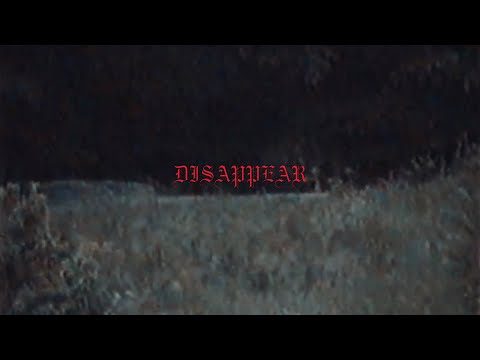 [FREE] CHILL SUICIDEBOYS TYPE BEAT // DISAPPEAR