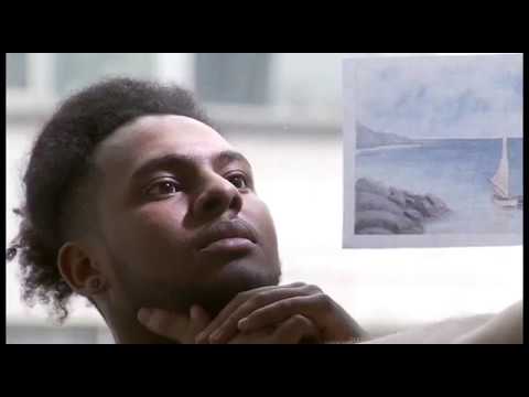 Watanabe Satomi RTV500 Dramatic Scene