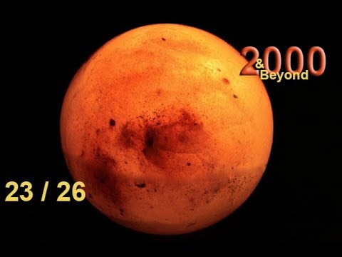 Mark Finley 2000 & Beyond - 23 Žig zvijeri