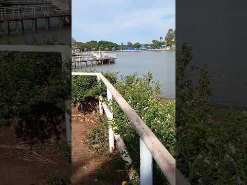 parque Maraca Guaira sp  parte  85 versão ivair da Silva Lázaro