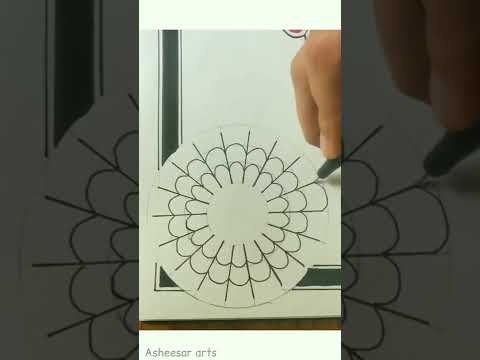 There are always flowers! Those who wants to see them