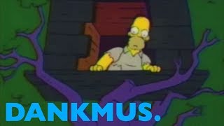 Cover art for Eat the Pudding