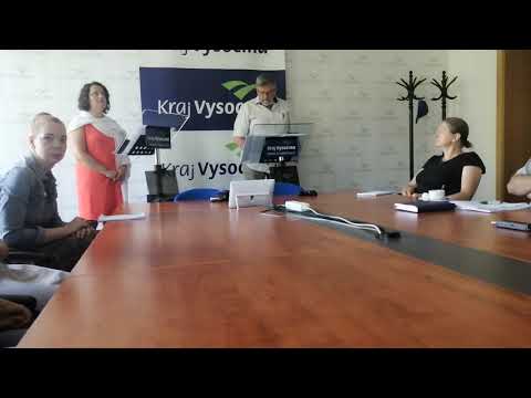 Hejtman Běhounek: Výběrové řízení na ředitele Horácké galerie zrušeno