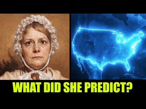 Anna Maria Taigi's Chilling Prophecies Are Unfolding?
