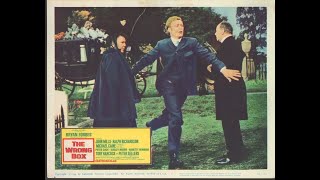 John Barry –  The Wrong Box (Main Title)