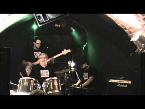 338 Soczewa Blues Session - 02.10.2015 - 1