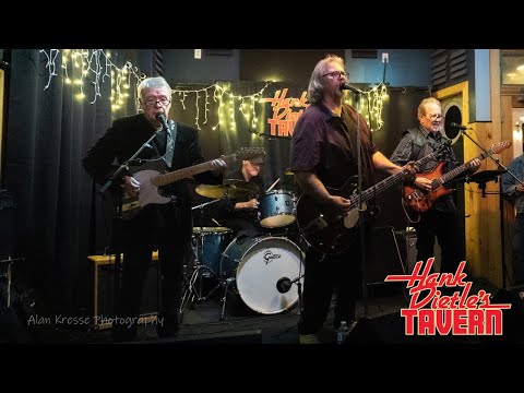 Billy Bremner's Rockfiles - "I Knew the Bride Three Time Loser"