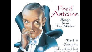 Fred Astaire - Nice Work If You Can Get It