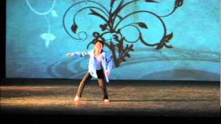 Sean Lew - Friend Like You - Joshua Radin  (9 years old) amazing Contemporary