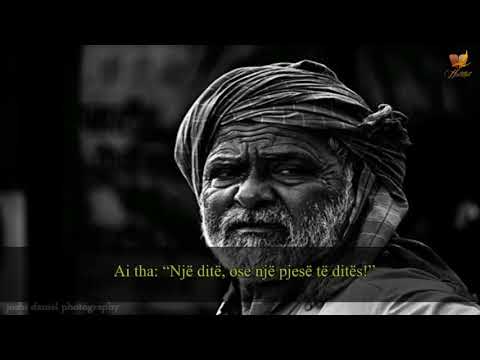 Të kesh mendim të mirë për Allahun (Emocionale) - Shejh Salih Maghamsi