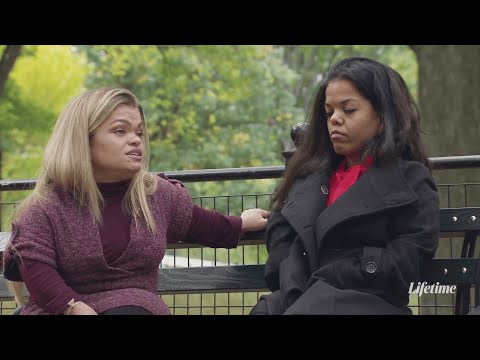 Little Women NY - Dawn Slut-Shames Lila (Full Scene HD)