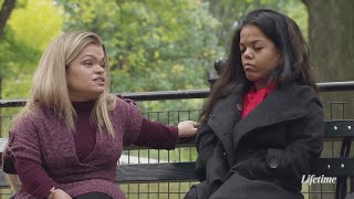 Little Women NY - Dawn Slut-Shames Lila (Full Scene HD)