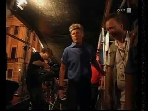 Austria 3 - Live vor dem Schloss Schoenbrunn (2000)