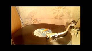 Electric Light Orchestra &amp; Olivia Newton John -  Xanadu 1980  (TECHNICS SL-D3)