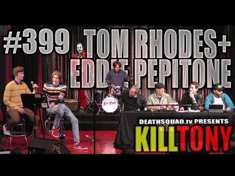 Episode 399 thumbnail
