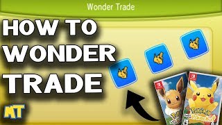 How To Trade Let S Go