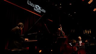 Download lagu THEME FROM LUPIN Ⅲ - ルパン三世のテーマ - Yuji Ohno Trio | 大野雄二トリオ LUPIN THE THIRD JAZZ at ブルーノート東京 2022.2.26 mp3