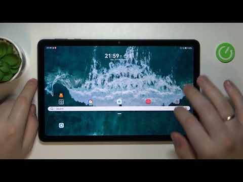 How to Check Data Usage on Huawei MatePad SE / Check data usage on Huawei MatePad SE