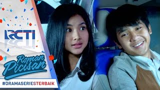 Download lagu ROMAN PICISAN - Yang Namanya Pacar Itu Perhatian Roman [08 Apr 2017] mp3
