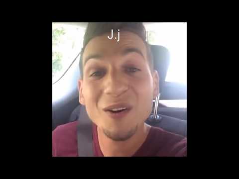 Frank diago cantando 2016  yo no me doy por vencido