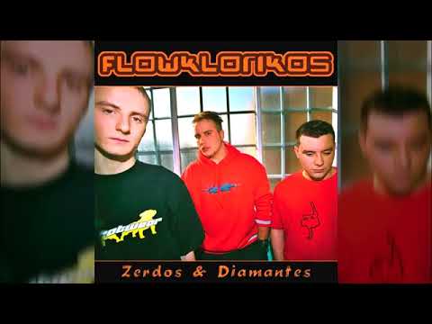 Flowklorikos   Zerdos & Diamantes   2002 LP