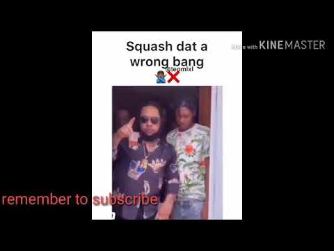 Squash back up on daddy 1