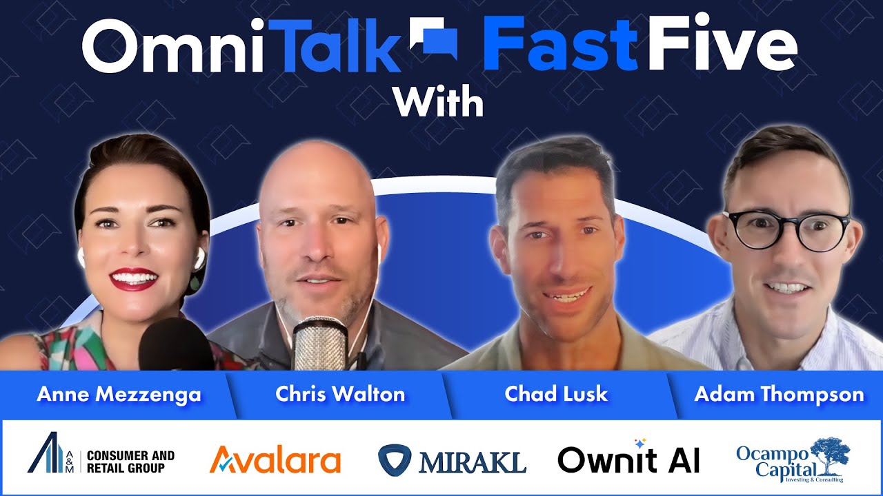 DashPass Versus Prime, Walmart’s Drone Pullback & The Tall Order For Starbucks’ New CEO