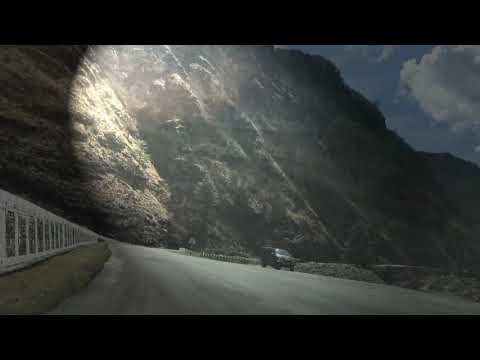 Dawa-mo by Misty Terrace