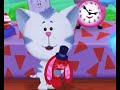 Blue S Clues Thank You Periwinkle W New Neighbor Party