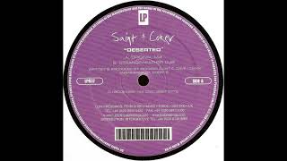 Saint & Coker – Deserted (Strangeweather Dub)
