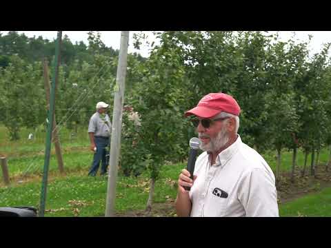 MFGA Annual Summer Meeting - Stop 7