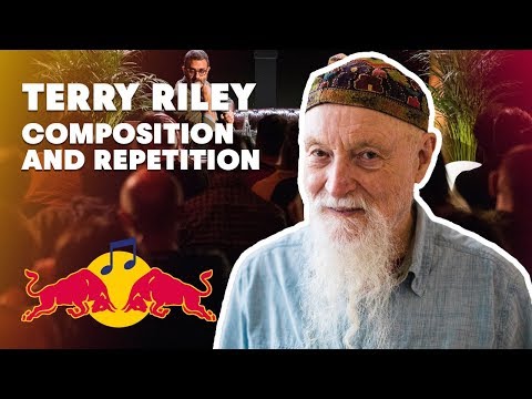 Terry Riley on Coltrane, Repetition and Composition | Red Bull Music Academy