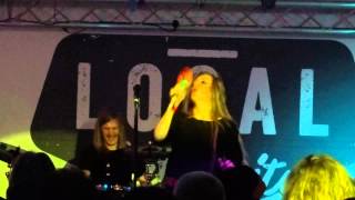 Blues Pills: Elements and Things - Corporation, Sheffield, July 2015