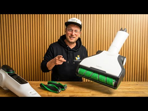 So hält dein Vorwerk VK7 ewig – diese Wartungstipps kennt fast keiner! 🔧🤫