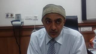 Dr. Anil Arora Testimonial - Sir Ganga Ram Hospital