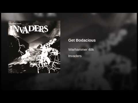Get Bodacious