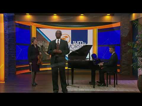 SDA HYMN 227 - ''JESUS SHALL REIGN''